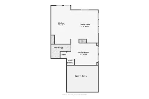 Floorplan - 21 Arlington St, Ladera Ranch, CA 92694 photo 2 of 3