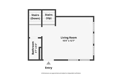 Floorplan - 21 Arlington St, Ladera Ranch, CA 92694 photo 1 of 3