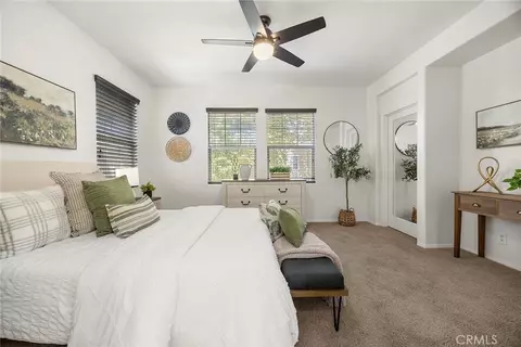 Bedroom - 21 Arlington St, Ladera Ranch, CA 92694 photo 4 of 8