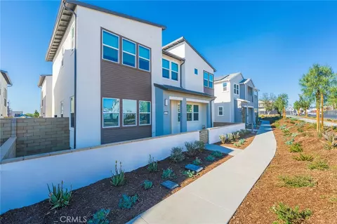 Exterior - 412 Flycatcher, Irvine, CA 92618 photo 7 of 8