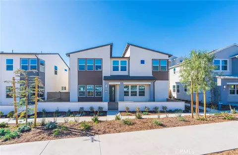 Exterior - 412 Flycatcher, Irvine, CA 92618 photo 2 of 8