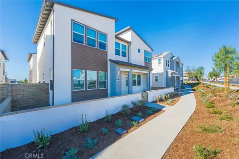 Exterior - 412 Flycatcher, Irvine, CA 92618 photo 6 of 8