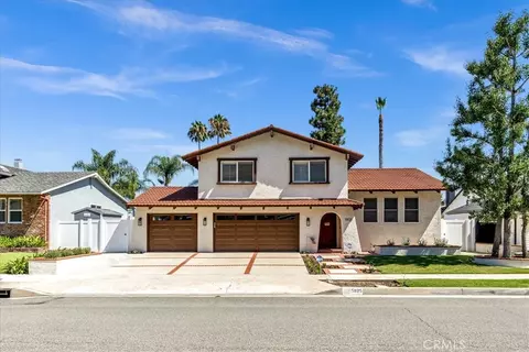 5925 E Tiber, Anaheim, CA 92807