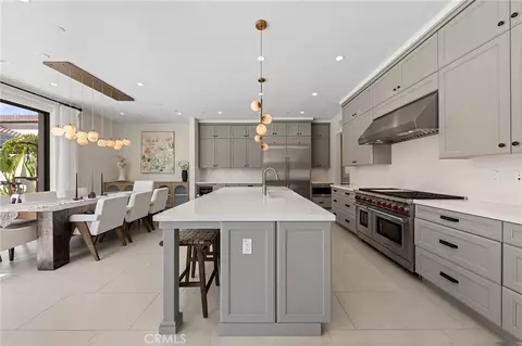Kitchen - 115 Green Rdg, Irvine, CA 92602 photo 4 of 7