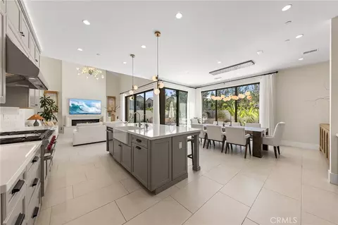 Kitchen - 115 Green Rdg, Irvine, CA 92602 photo 7 of 7