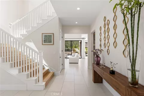 Entry Way - 115 Green Rdg, Irvine, CA 92602 photo 2 of 11