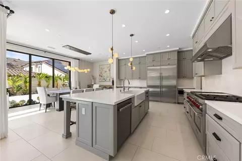 Kitchen - 115 Green Rdg, Irvine, CA 92602 photo 5 of 7