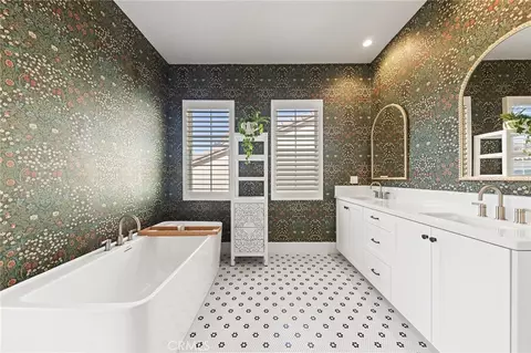 Bath - 115 Green Rdg, Irvine, CA 92602 photo 4 of 6