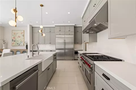 Kitchen - 115 Green Rdg, Irvine, CA 92602 photo 6 of 7
