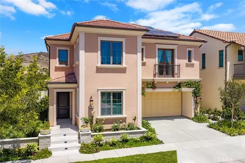 Exterior - 115 Green Rdg, Irvine, CA 92602 photo 3 of 11