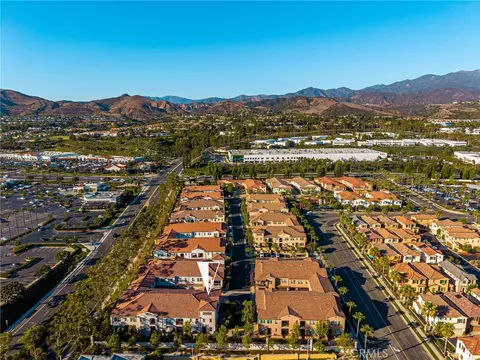 View/Area - 1414 El Paseo, Foothill Ranch, CA 92610 photo 5 of 8