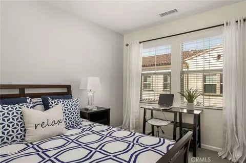 Bedroom - 1414 El Paseo, Foothill Ranch, CA 92610 photo 2 of 3