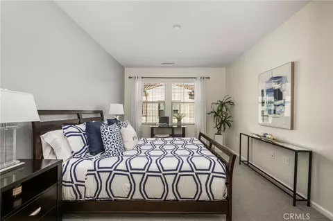 Bedroom - 1414 El Paseo, Foothill Ranch, CA 92610 photo 1 of 3