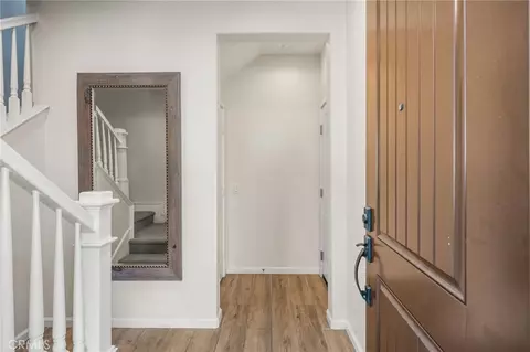 Entry Way - 1414 El Paseo, Foothill Ranch, CA 92610 photo 1 of 4