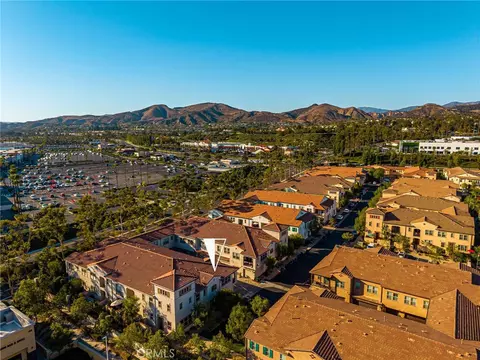 View/Area - 1414 El Paseo, Foothill Ranch, CA 92610 photo 4 of 8