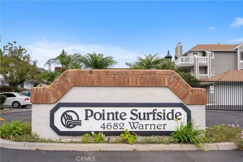 4682 Warner #C-113, Huntington Beach, CA 92649