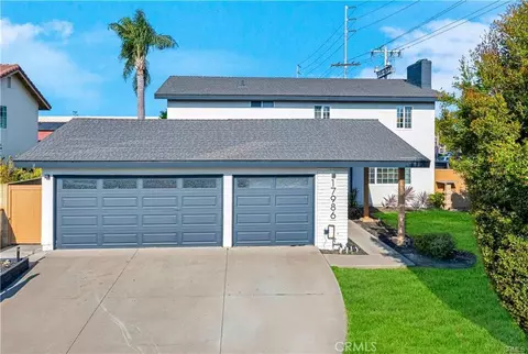 17986 Santa Olivia St, Fountain Valley, CA 92708