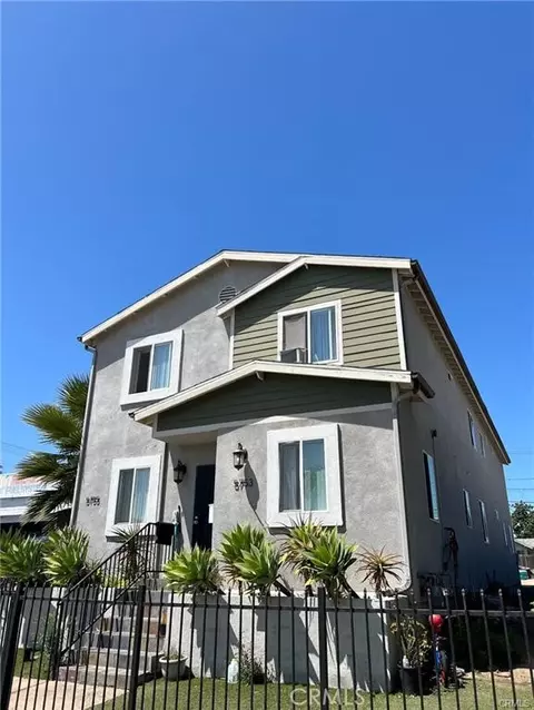 5753 8th, Los Angeles, CA 90043