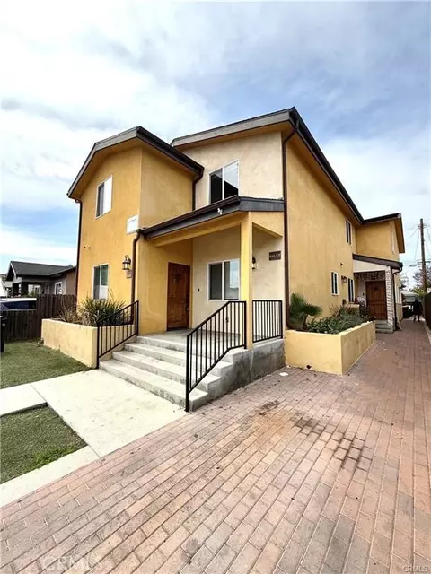 645 E 78th, Los Angeles, CA 90001
