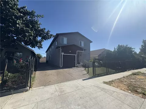 146 W 93rd, Los Angeles, CA 90003