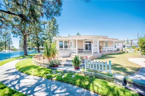 14036 Lake View Dr #143, La Mirada, CA 90638