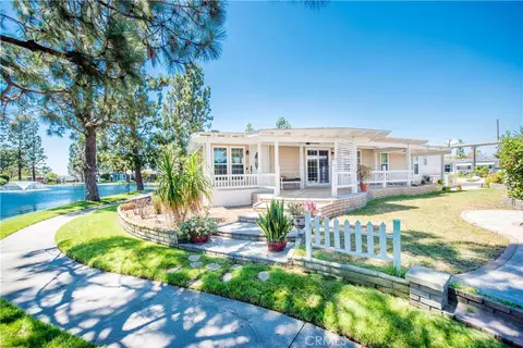 14036 Lake View Dr #143, La Mirada, CA 90638