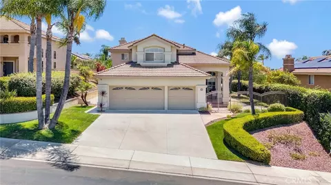 6 Quail Run, Mission Viejo, CA 92692