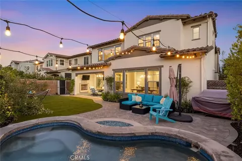 49 Cadencia, Rancho Mission Viejo, CA 92694