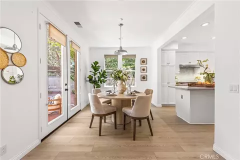 Dining - 97 Canopy, Irvine, CA 92603 photo 1 of 3