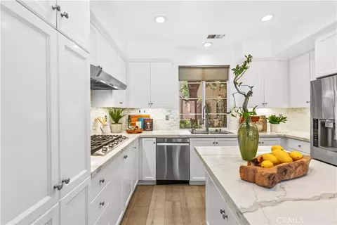 Kitchen - 97 Canopy, Irvine, CA 92603 photo 2 of 6