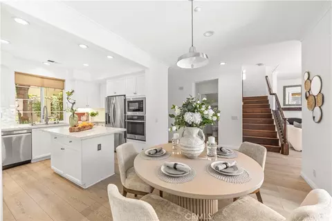 Dining - 97 Canopy, Irvine, CA 92603 photo 3 of 3
