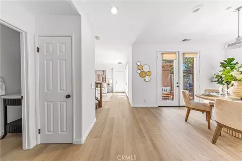 Entry Way - 97 Canopy, Irvine, CA 92603 photo 1 of 7