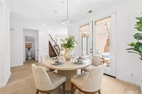 Dining - 97 Canopy, Irvine, CA 92603 photo 2 of 3