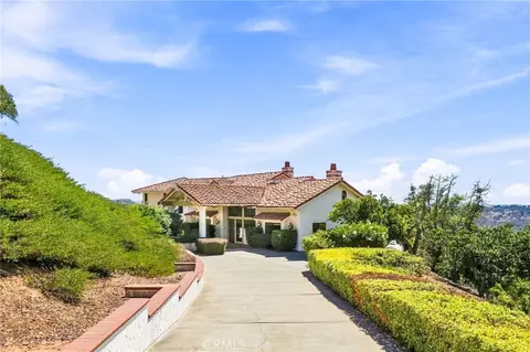 Exterior - 2323 Wilt, Fallbrook, CA 92028 photo 5 of 22