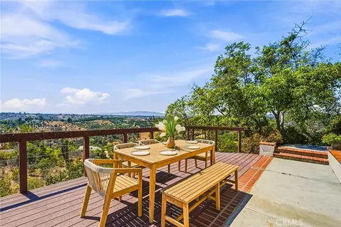 Exterior - 2323 Wilt, Fallbrook, CA 92028 photo 12 of 22
