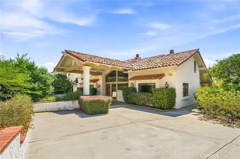 Exterior - 2323 Wilt, Fallbrook, CA 92028 photo 4 of 22