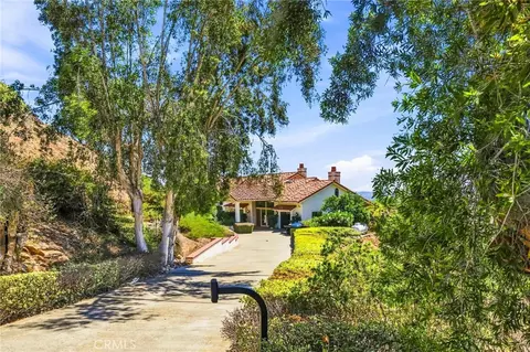 Exterior - 2323 Wilt, Fallbrook, CA 92028 photo 7 of 22