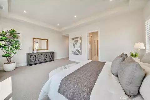 Bedroom - 207 Pinnacle, Irvine, CA 92602 photo 5 of 7
