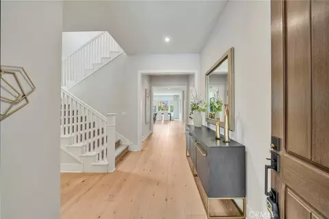 Entry Way - 207 Pinnacle, Irvine, CA 92602 photo 1 of 5