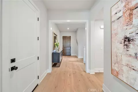 Entry Way - 207 Pinnacle, Irvine, CA 92602 photo 4 of 5