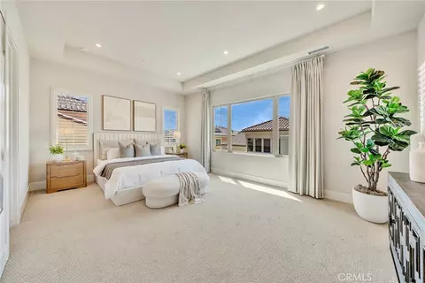 Bedroom - 207 Pinnacle, Irvine, CA 92602 photo 4 of 7