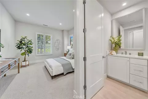 Bedroom - 207 Pinnacle, Irvine, CA 92602 photo 3 of 7