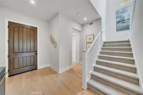 Entry Way - 207 Pinnacle, Irvine, CA 92602 photo 5 of 5