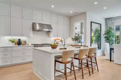 Kitchen - 207 Pinnacle, Irvine, CA 92602 photo 2 of 6