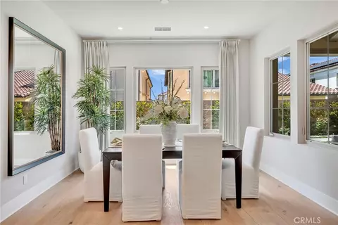 Dining - 207 Pinnacle, Irvine, CA 92602 photo 2 of 2