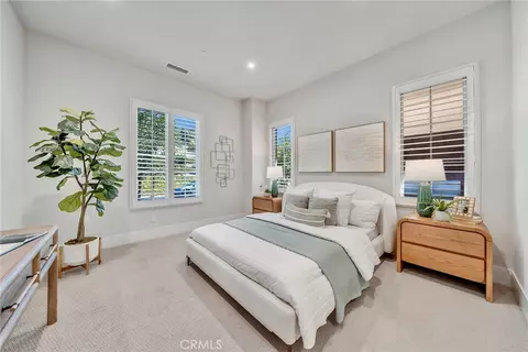 Bedroom - 207 Pinnacle, Irvine, CA 92602 photo 2 of 7