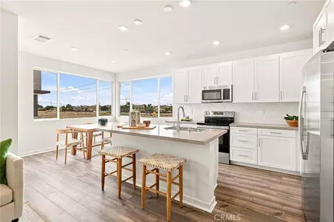 Kitchen - 3306 S Ruby Paseo, Ontario, CA 91761 photo 3 of 4