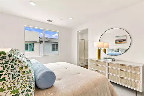 Bedroom - 3306 S Ruby Paseo, Ontario, CA 91761 photo 2 of 3