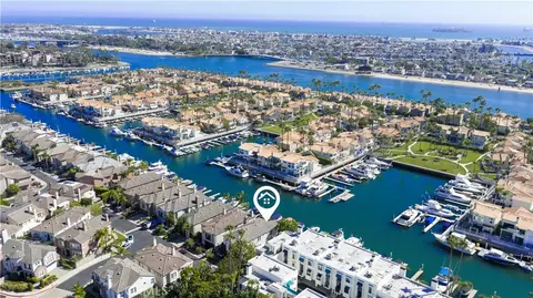 View/Area - 5950 Waterfront Pl, Long Beach, CA 90803 photo 3 of 8