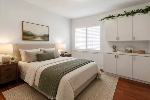 Bedroom - 5950 Waterfront Pl, Long Beach, CA 90803 photo 1 of 4